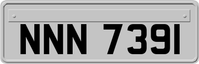 NNN7391
