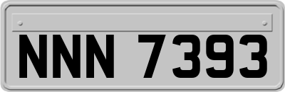 NNN7393