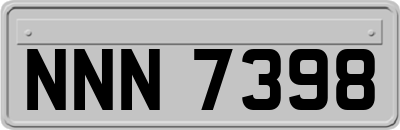 NNN7398