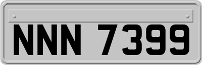 NNN7399