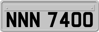 NNN7400