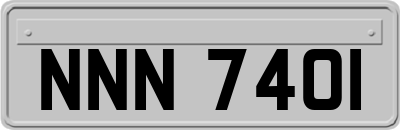 NNN7401