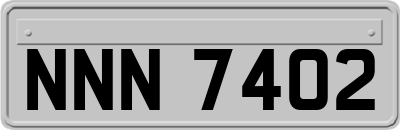 NNN7402
