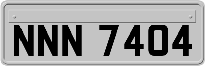 NNN7404