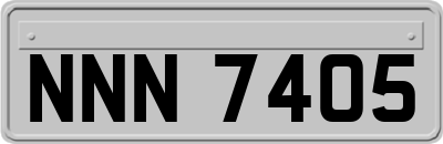 NNN7405
