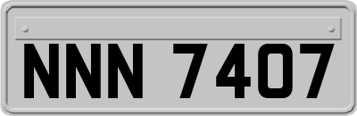 NNN7407