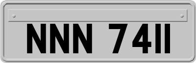 NNN7411