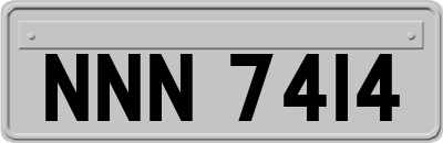 NNN7414