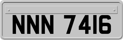 NNN7416