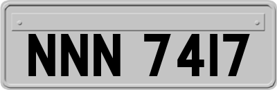 NNN7417