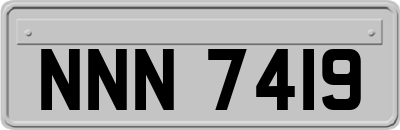 NNN7419