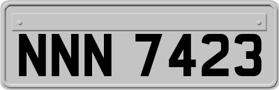 NNN7423