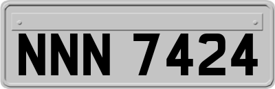 NNN7424