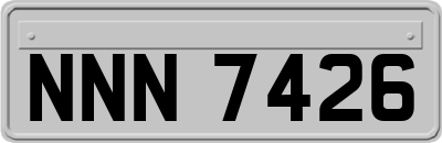 NNN7426