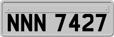 NNN7427