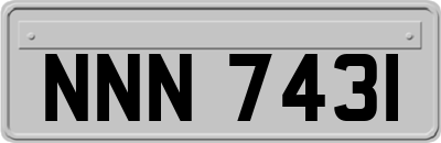 NNN7431
