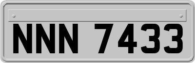 NNN7433