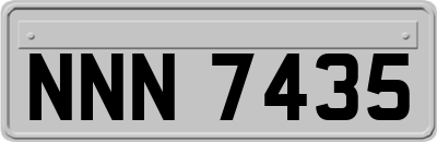 NNN7435