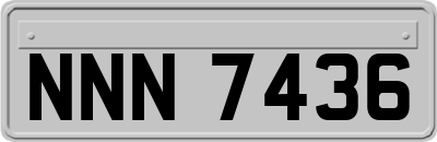 NNN7436