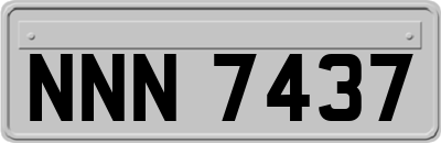 NNN7437