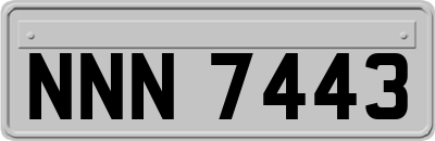 NNN7443