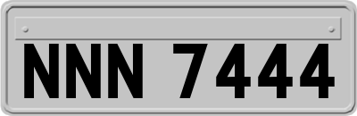NNN7444