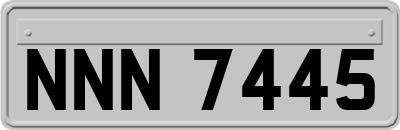 NNN7445