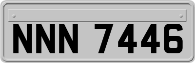 NNN7446