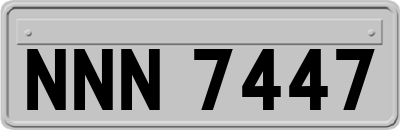 NNN7447