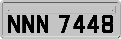 NNN7448