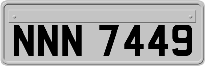 NNN7449