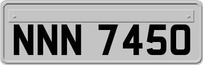 NNN7450