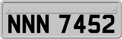 NNN7452