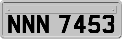 NNN7453