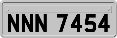 NNN7454