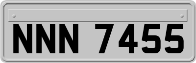 NNN7455
