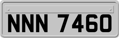NNN7460