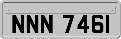 NNN7461