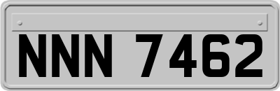 NNN7462