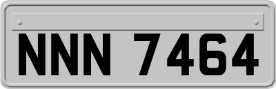 NNN7464