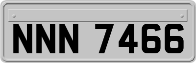 NNN7466