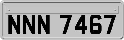 NNN7467