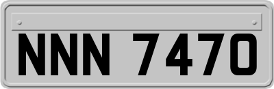 NNN7470