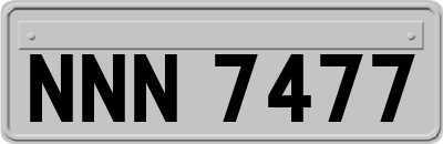 NNN7477