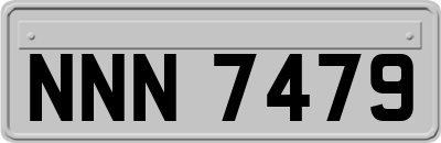 NNN7479