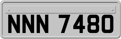 NNN7480