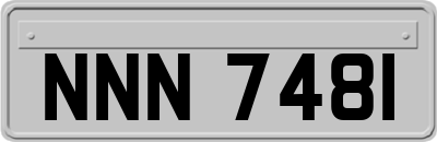 NNN7481
