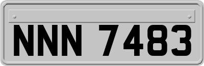 NNN7483