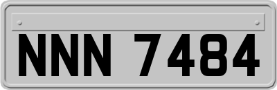 NNN7484