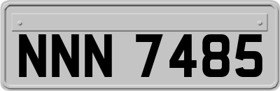 NNN7485